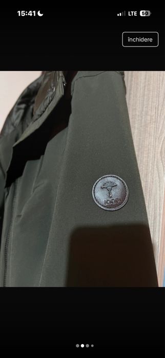 Geafa Joop de vanzare