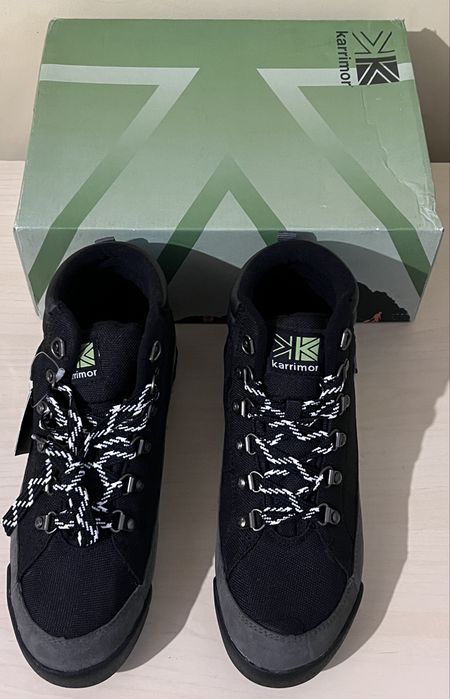 Ghete barbati Karrimor, impermeabile, marimea 42