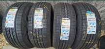 Anvelope Hankook Dynapro HP 
235/60 R17 102H