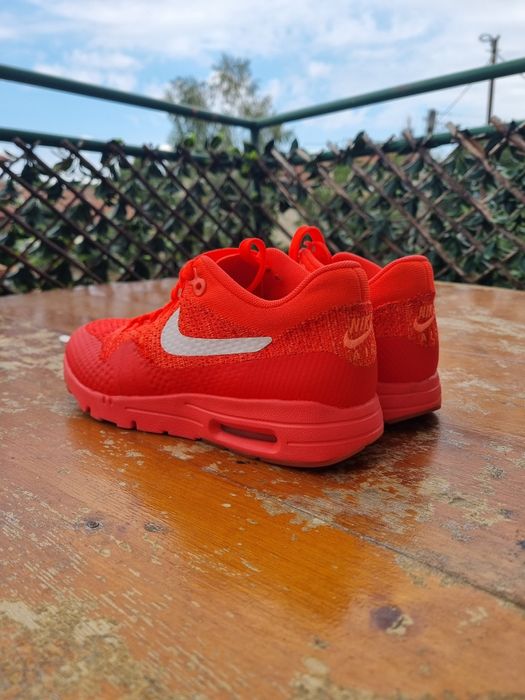 Дамски маратонки Nike