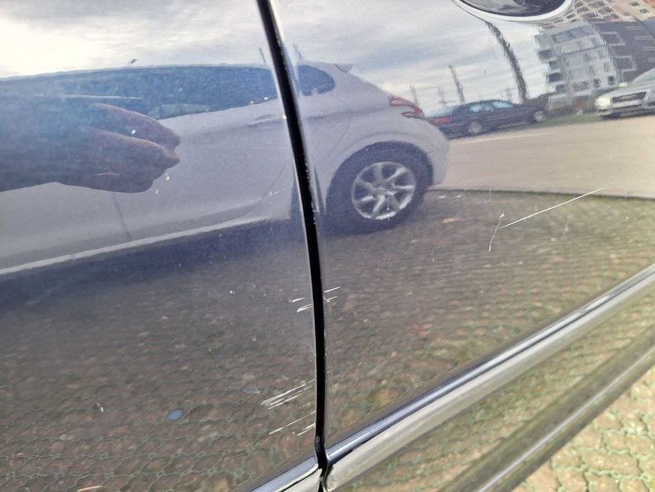 Продавам личния си автомобил - BMW 320i, E46