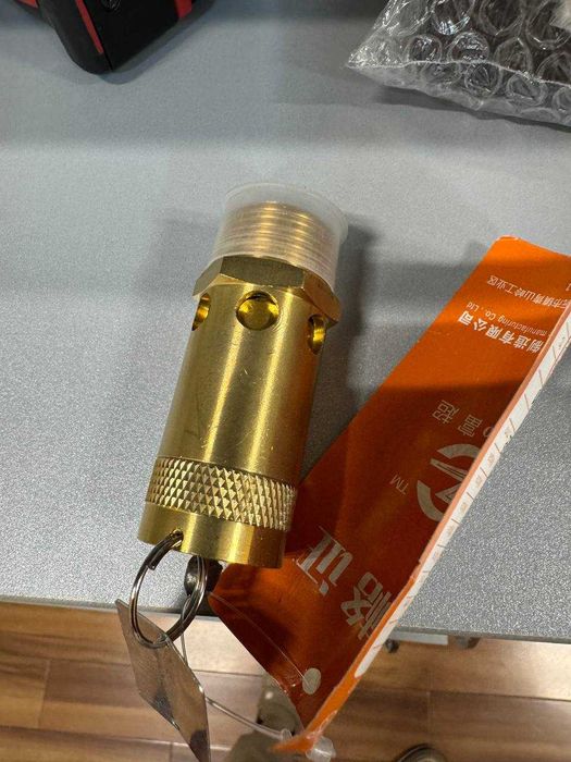 Vintovoy kompressorlarga zapchastlar va filtrlar