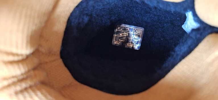 Нови апрески/боти/ботуши на Primigi - н. 36