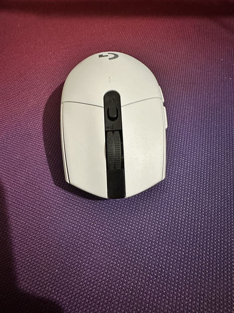 Logitech G304 Lightspeed