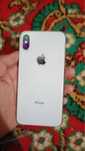 Iphone x srocna sotladi