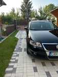 Volkswagen Passat B6