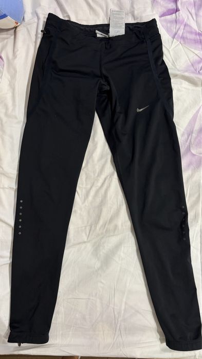 Спортивные штаны nike оригинал