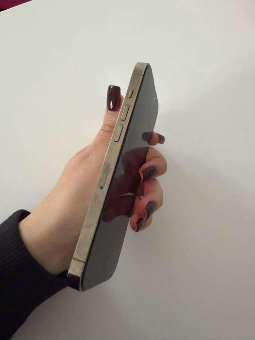 IPhone 14 Pro Gold 256 GB