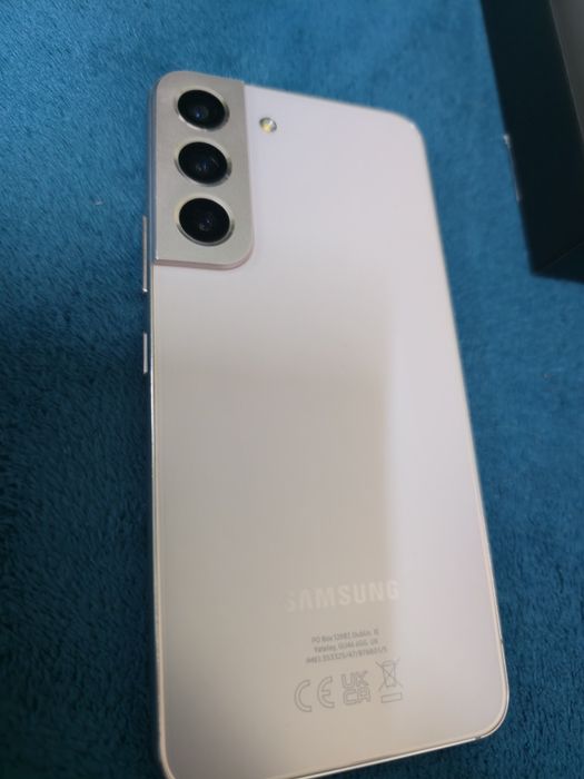 Samsung S22  in stare perfect de functionare