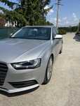 Audi a4 B8 Avant 2013 Facelift 136cp