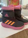 Детски ботуши Adidas