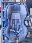 Scaun auto copii 9 - 18 kg romer