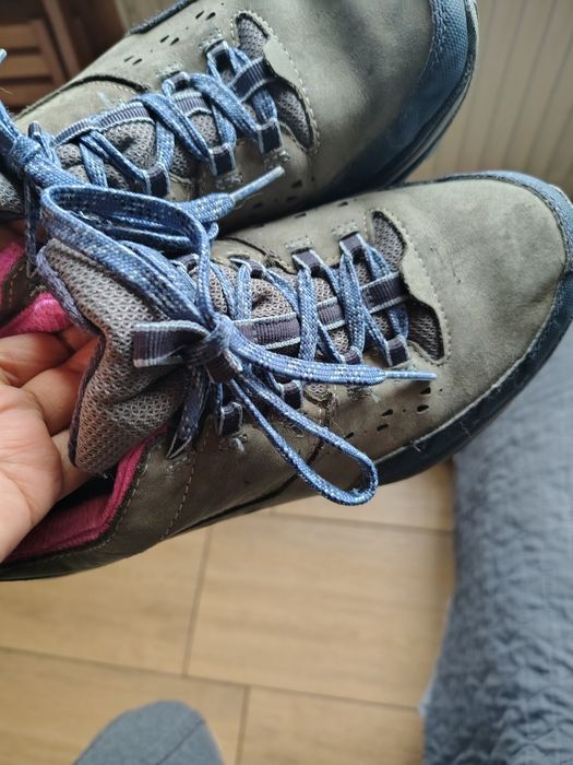 Дамски маратонки Hoka one one GORETEX 41 номер