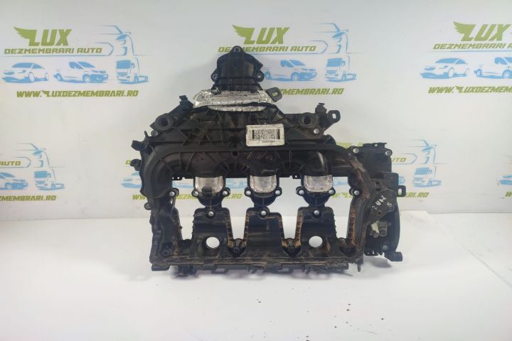 Galerie de admisie 2.0 tdci UFWA UFBA euro 5 Ford S-Max 1 (facelift) seria