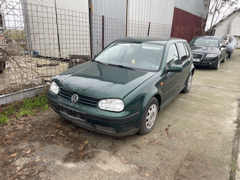 Vw golf 4 automat