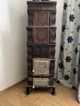 vand soba teracota cu tot cu burlane
