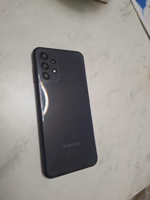 Samsung galaxy A12