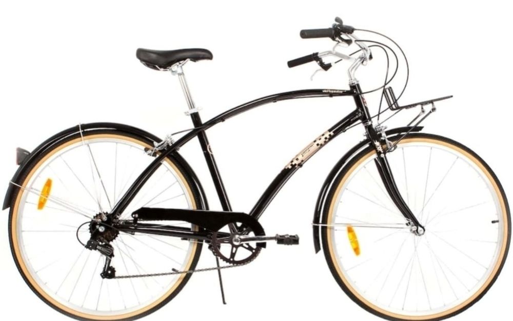 Nouă în cutie bicicletă Pegas Popular nouă!