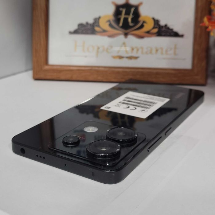 Hope Amanet P2 Redmi Note 13 Pro 256/8GB