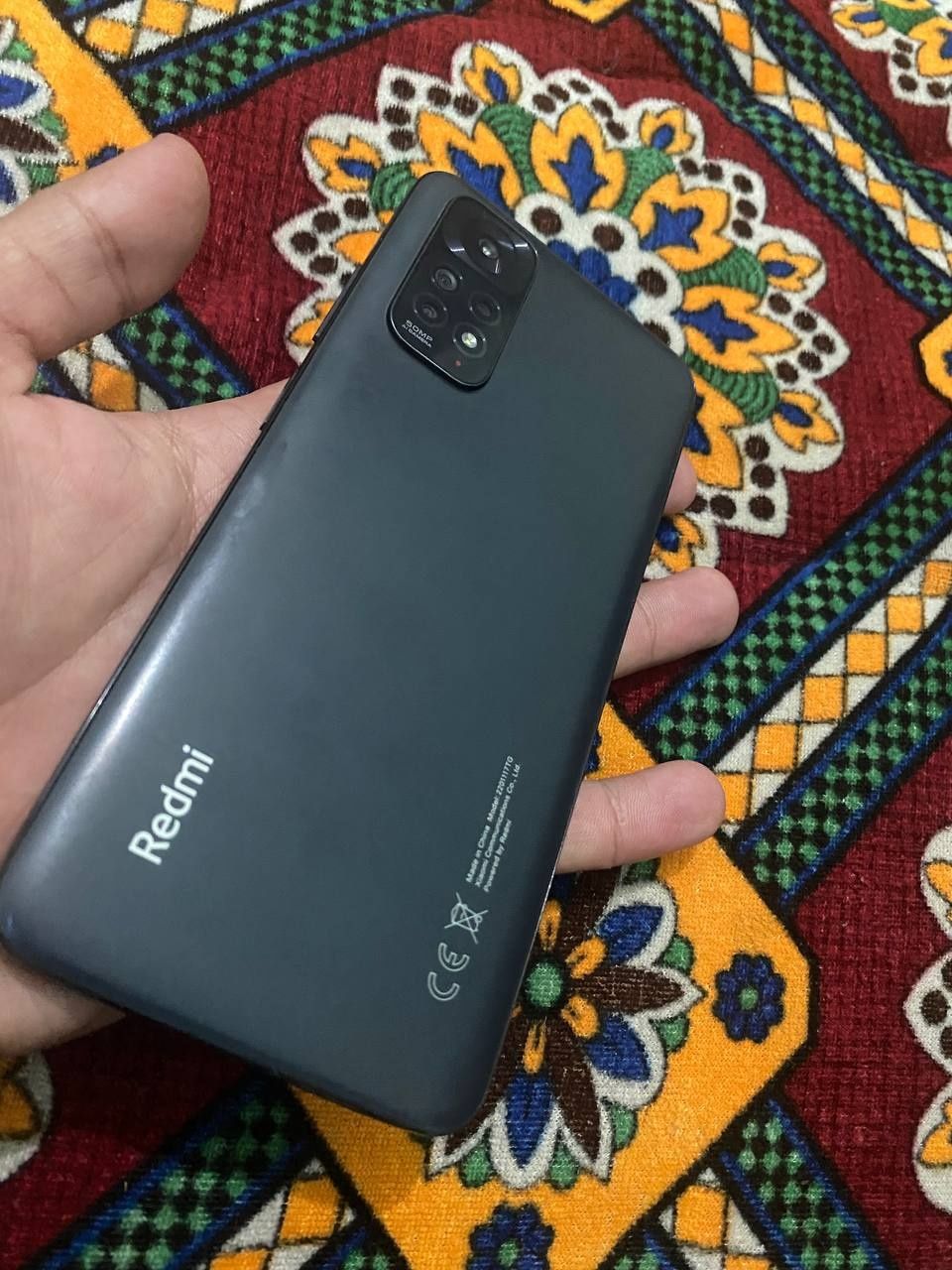 Redmi note 11 128 gb