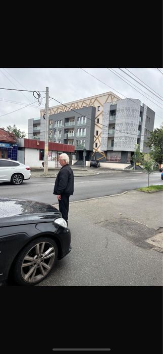 Inchiriez  spatiu 16 m Brestei