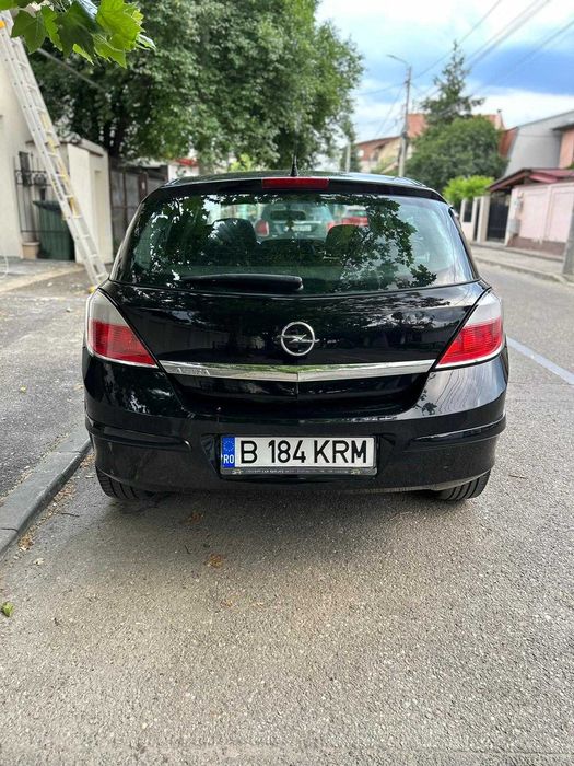 Vand Opel Astra H