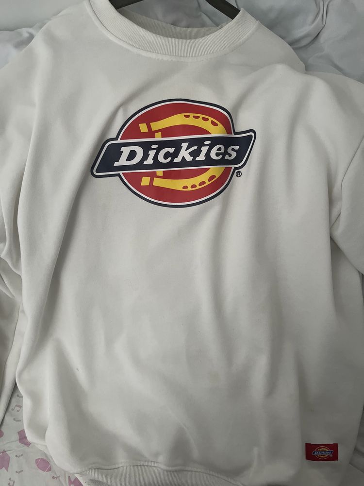 dickies кофта