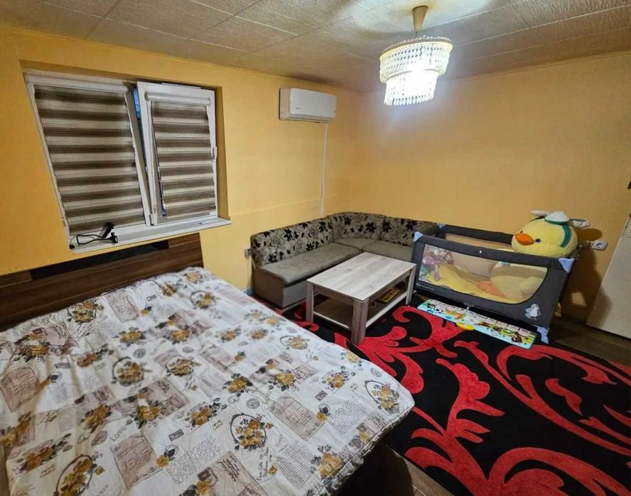 Продава се Двустаен апартамент в Русе, Алеи Възраждане - 45 кв.м за 907 €/кв.м - Снимка #2