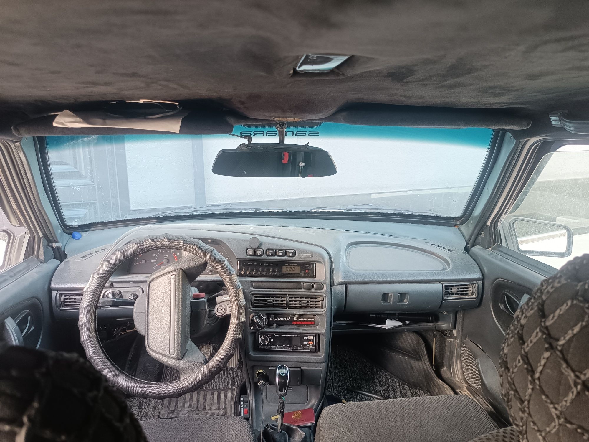 Lada ( Vaz ) 2114
