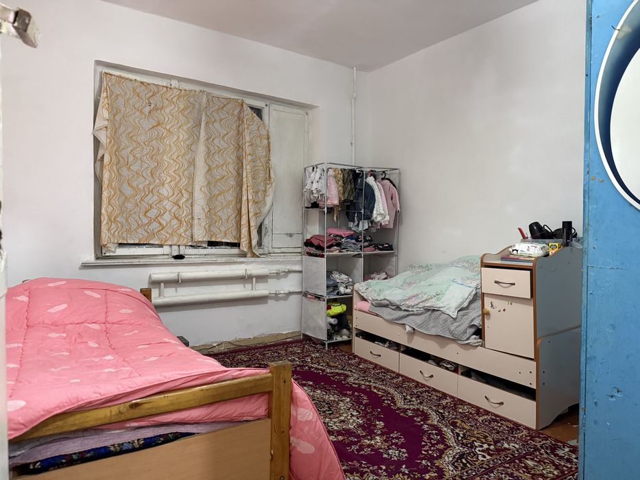 2 Комнаты, Общежитие, Слонима 2, Кадышева, Асалабад 2, кирпичный дом