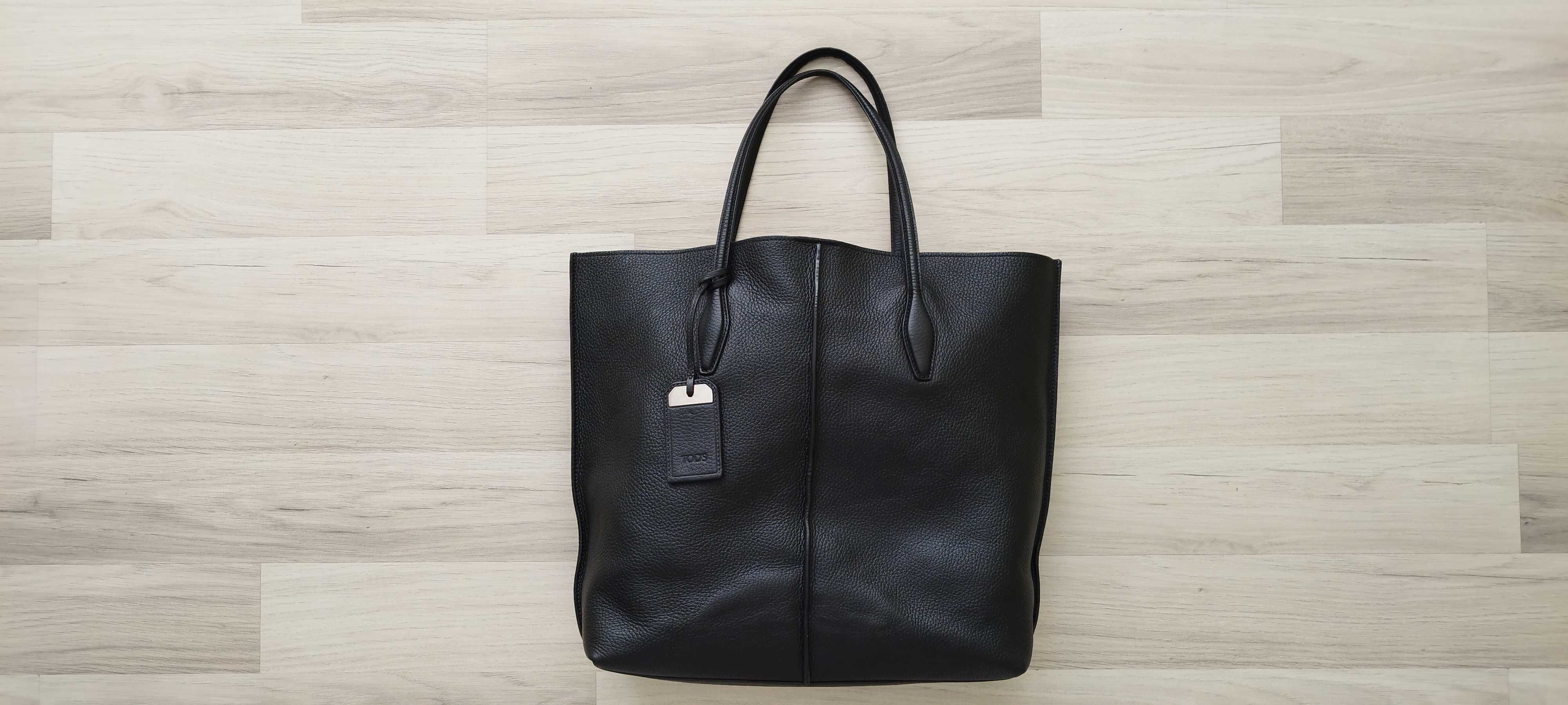 Tote Tod's Large Joy Shopper