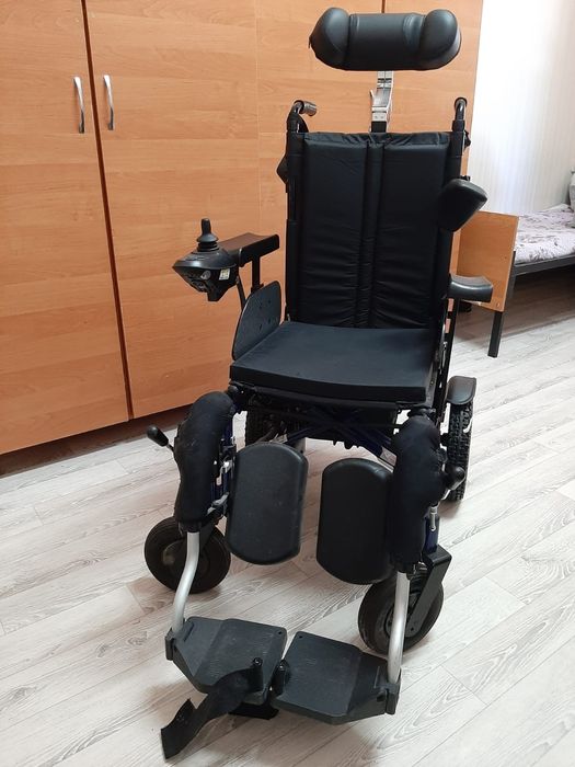 Продам электроколяску