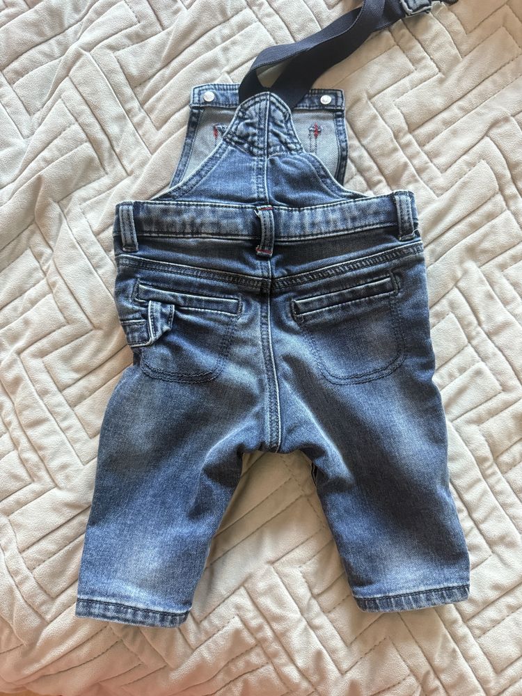 Бебешки дрехи H&M / ХМ р-р 2-4 месеца
