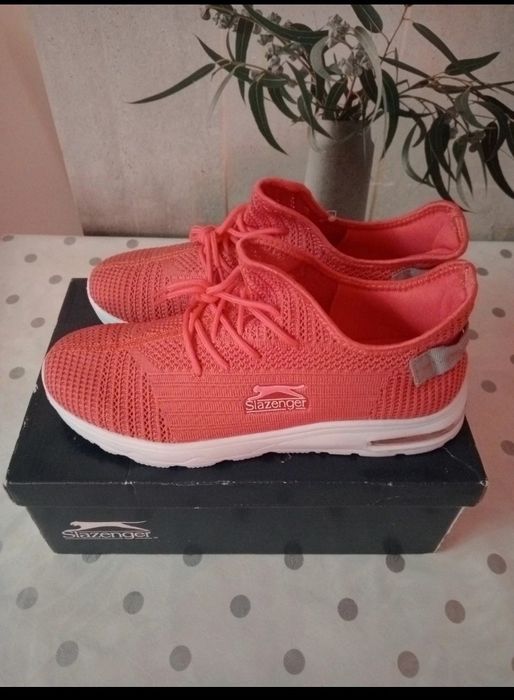 Slazenger Women Trainers Size 40-42