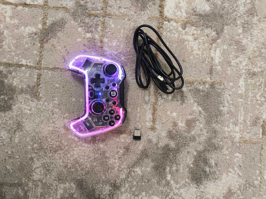 Конзола Canyon Gaming