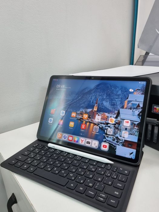 Планшет Huawei MatePad 11.5