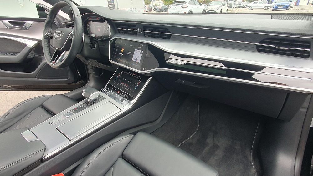 AUDI A7 SPORTBACK 50 TFSIe quattro S tronic