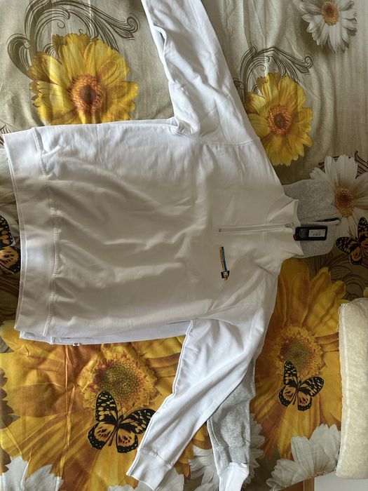 работно горнище чисто ново