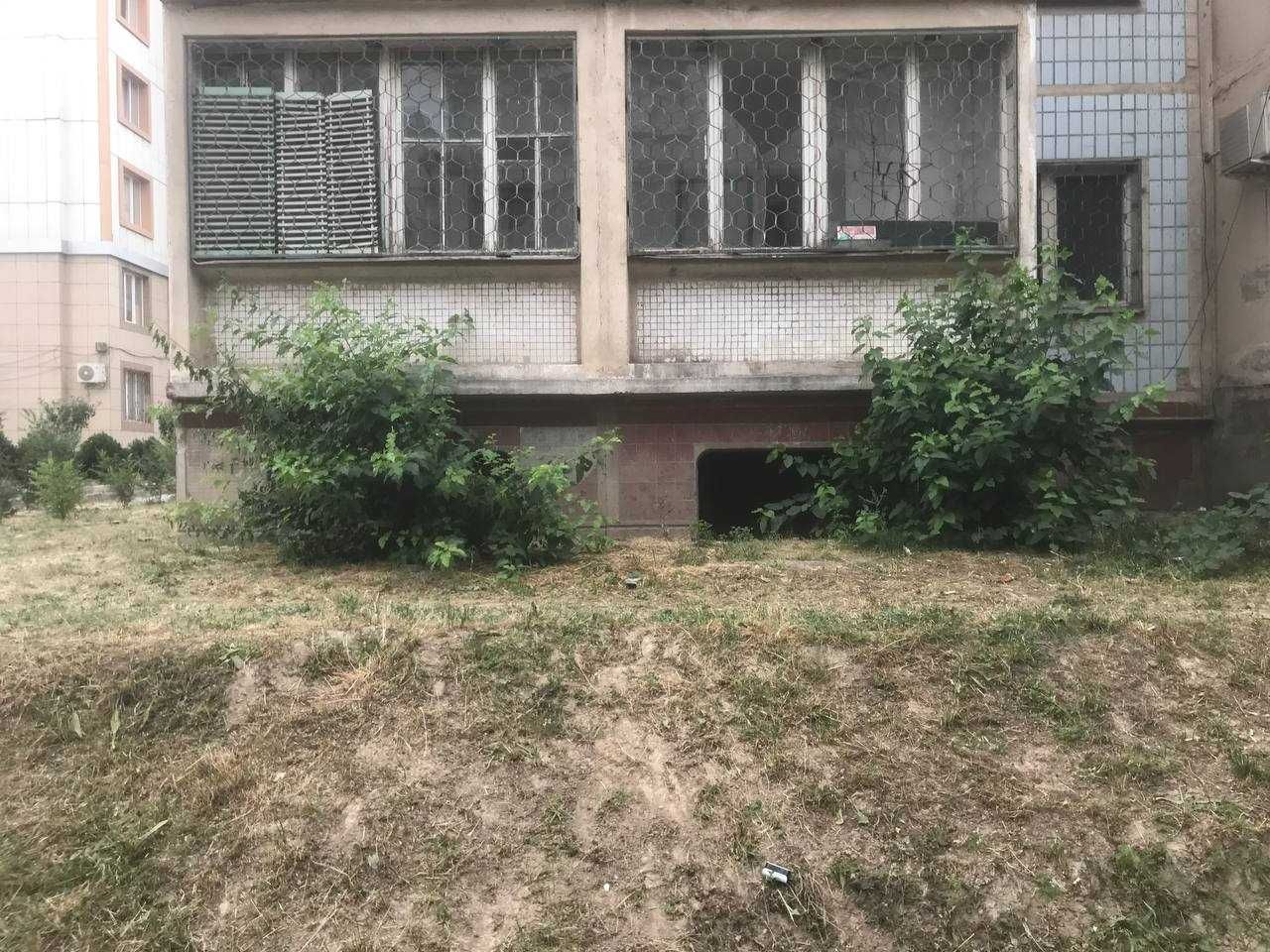 Продаётся двухкомнатная квартира на 1 этаже  Учтепинский район 30 кв