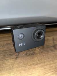 Camera video (tip go pro) Sports Full HD