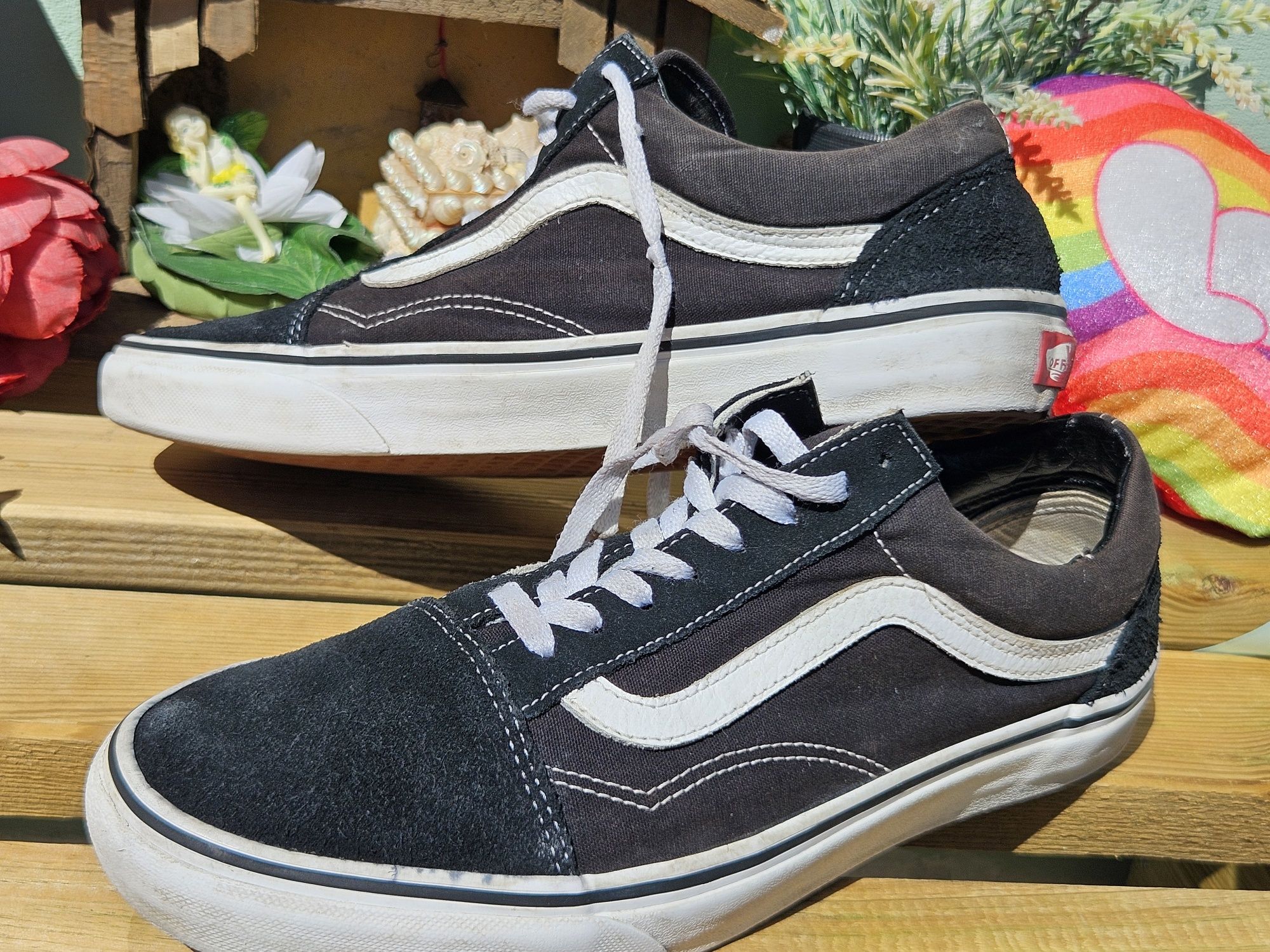 Vans мъжки кецове N43