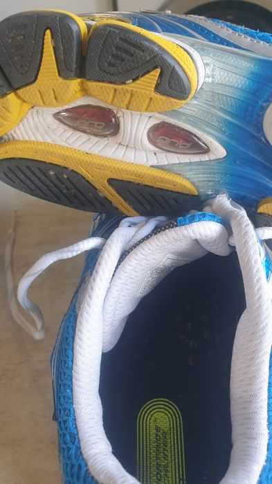 Летни маратонки 44н.от Англия