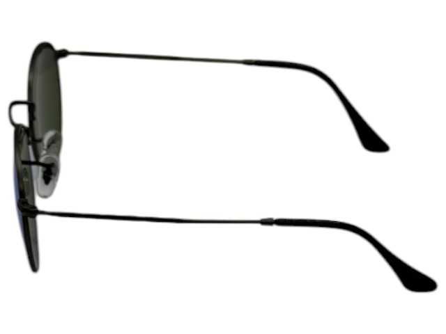 Ochelari de soare  Ray-Ban Round Metal RB3447 029/17 50-21