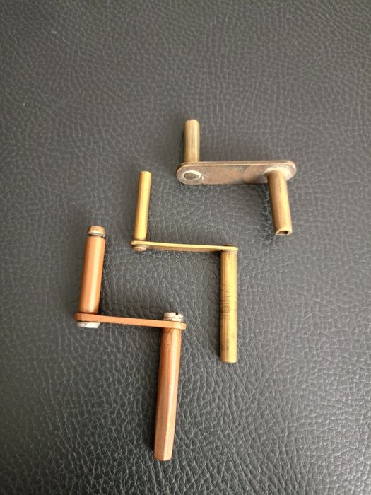 Chei pentru pendulă