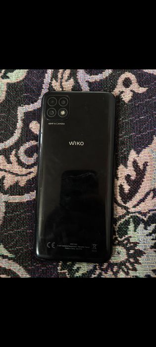 Продам либо обмен wiko T3