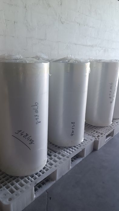 Полиэтилен Упаковочная плёнка Kadaklash plyonka