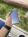 iPhone 11 Pro.