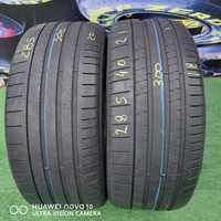 285 40 21 Pirelli dot 2020