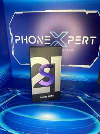 Samsung S21 256GB Violet Factura si Garantie
