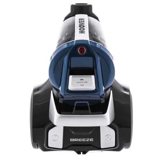 Нова прахосмукачка с контейнер Hoover Breeze BR71BR30011